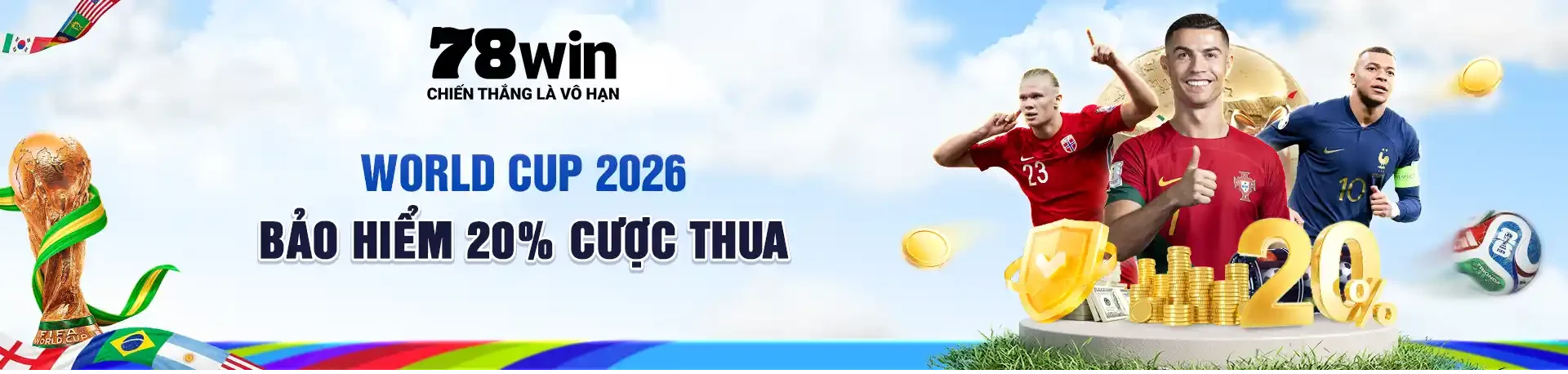 78WIN ⚜️ IaJov - TRANG CHỦ 78WIN.COM TẶNG 78K ĐĂNG KÝ 78 WIN CHƠI WORLDCUP 9 World Cup 2026 78win bảo hiểm cược thua